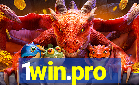 1win.pro
