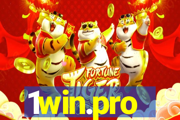 1win.pro