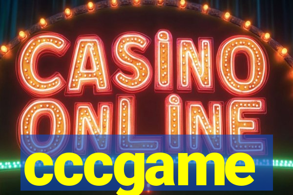 cccgame