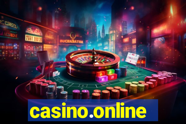 casino.online