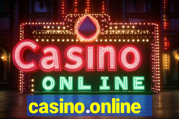 casino.online