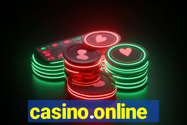 casino.online