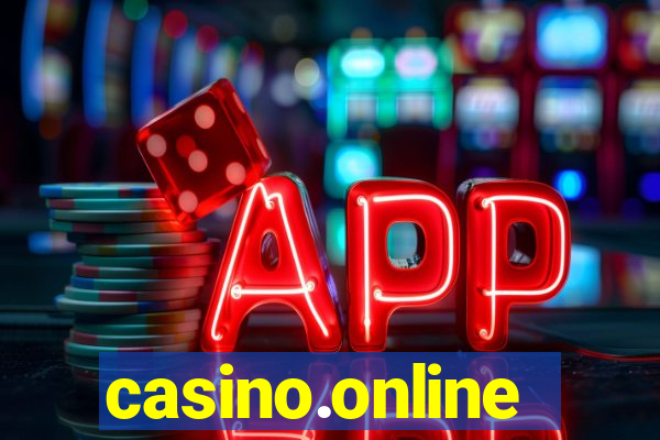 casino.online