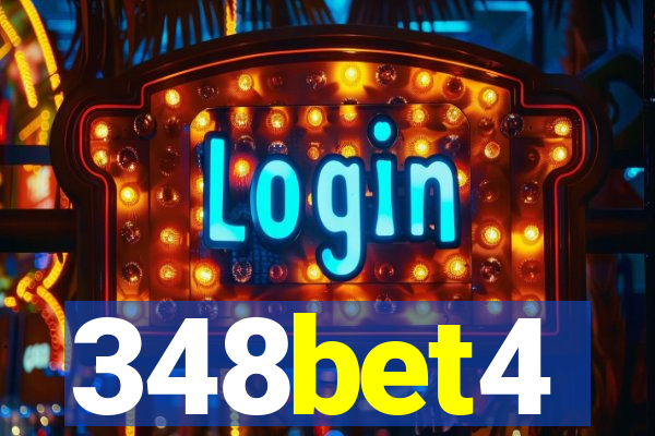 348bet4