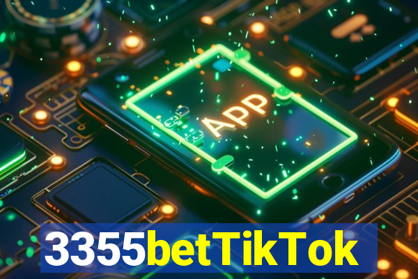 3355betTikTok