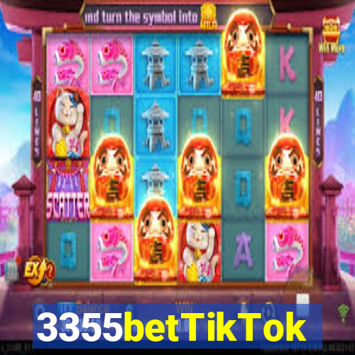 3355betTikTok