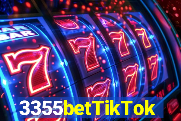 3355betTikTok