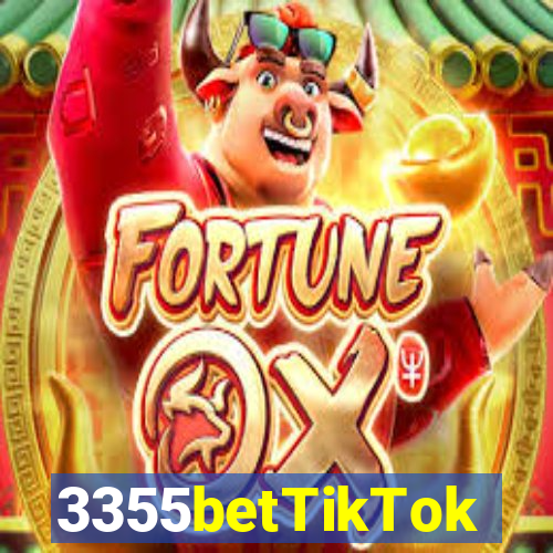 3355betTikTok