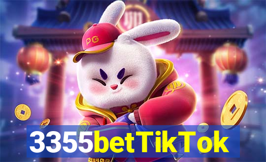 3355betTikTok