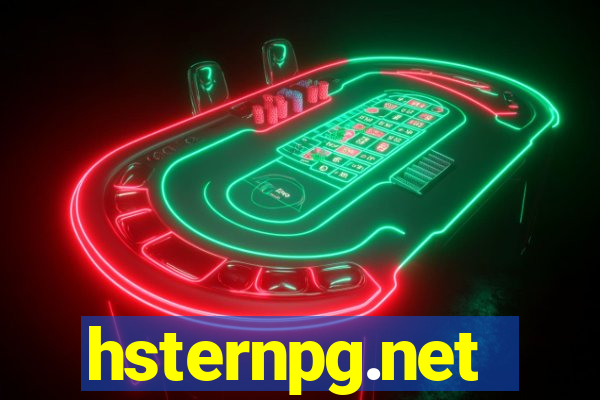 hsternpg.net