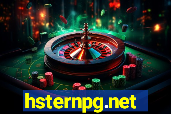 hsternpg.net