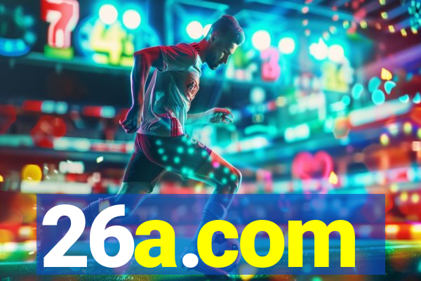 26a.com