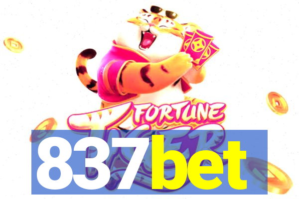 837bet