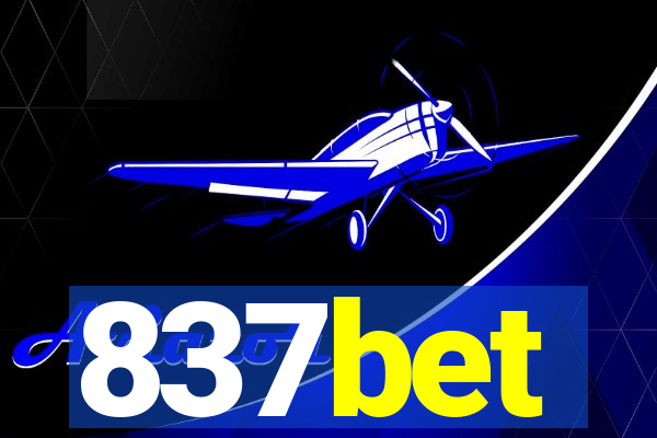 837bet