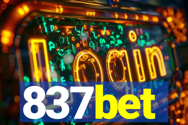 837bet