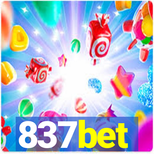 837bet
