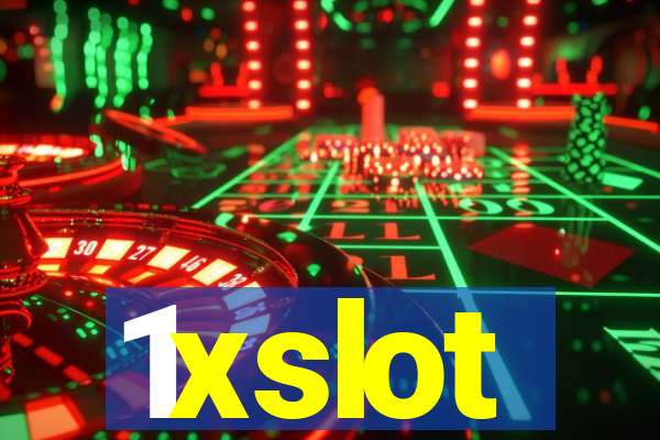 1xslot