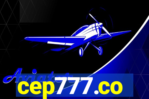 cep777.co