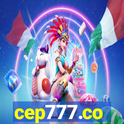 cep777.co