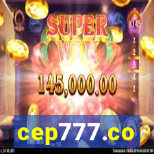 cep777.co