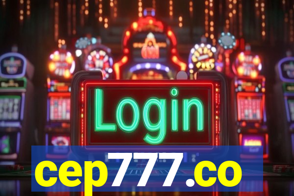 cep777.co