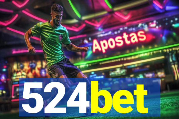 524bet