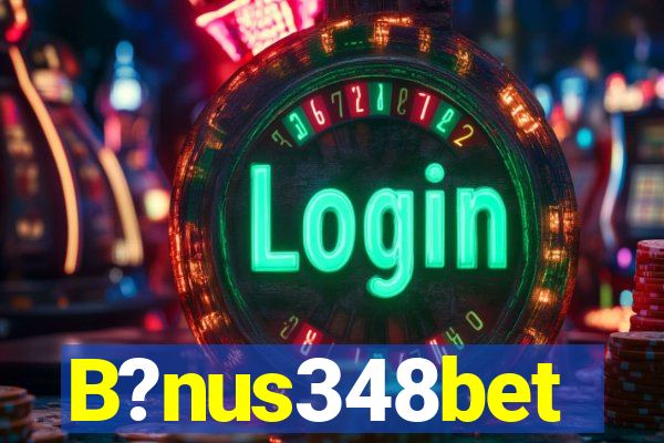 B?nus348bet