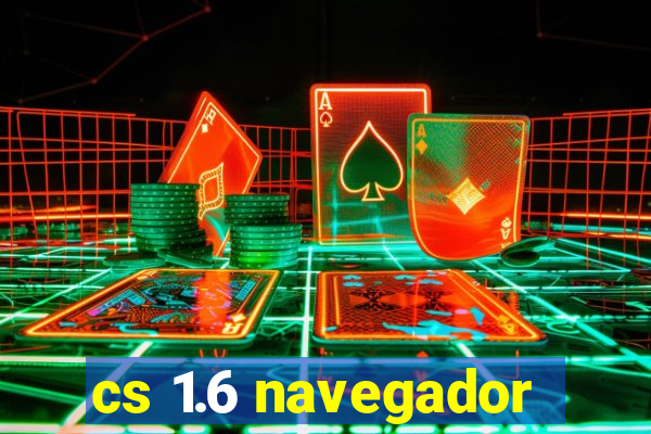 cs 1.6 navegador
