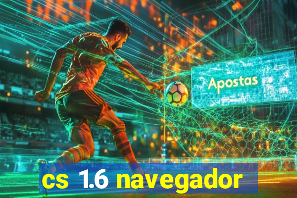 cs 1.6 navegador