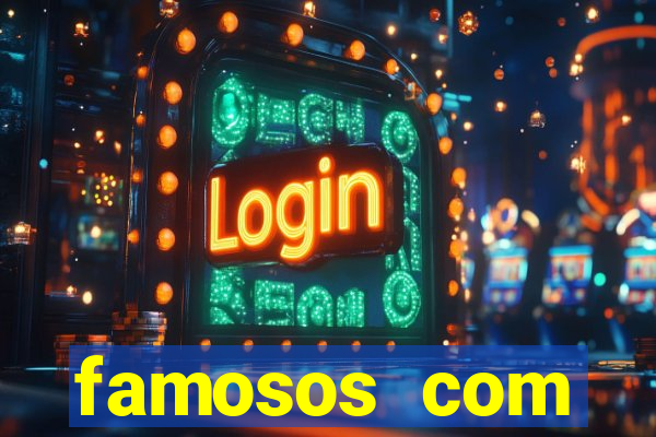 famosos com sobrenome santos