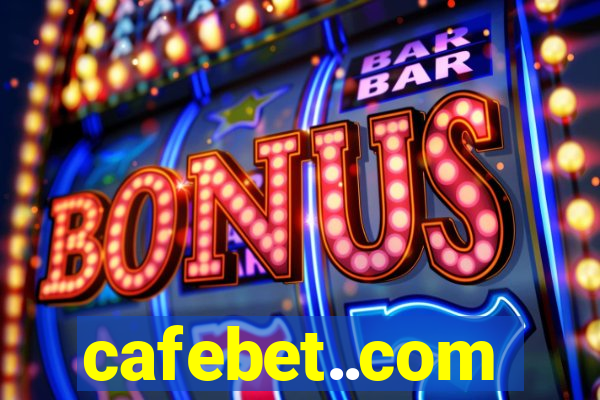 cafebet..com