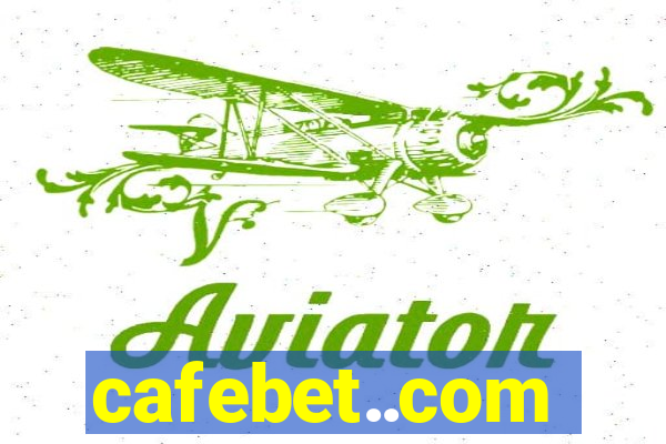 cafebet..com