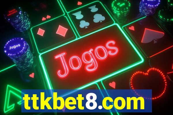 ttkbet8.com