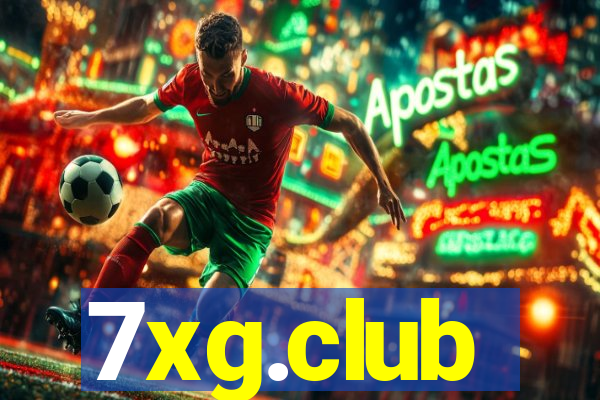 7xg.club