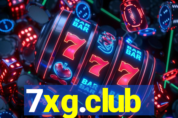 7xg.club