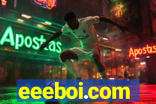 eeeboi.com