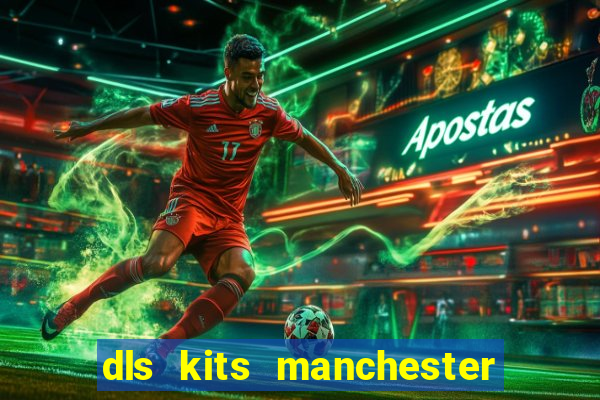 dls kits manchester united 2008