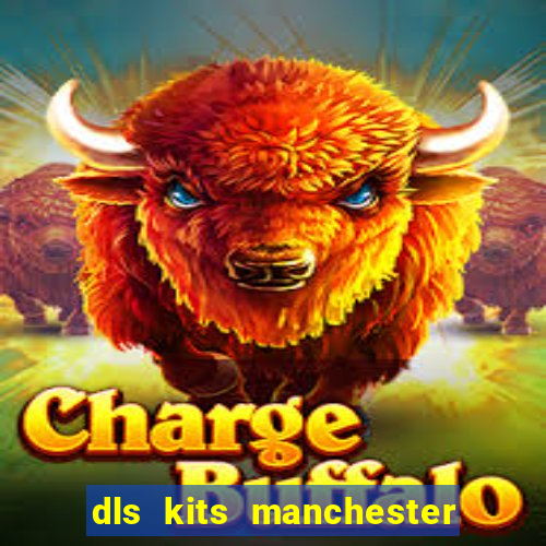 dls kits manchester united 2008