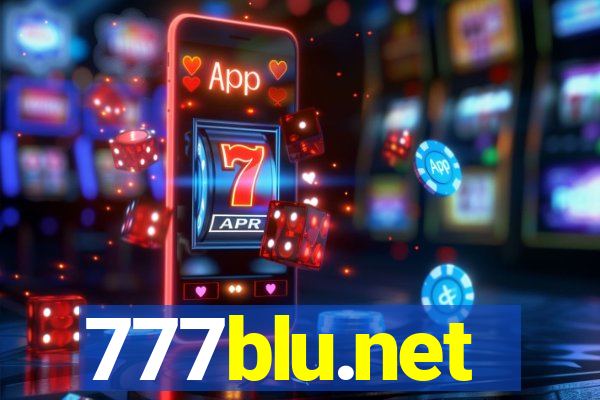 777blu.net