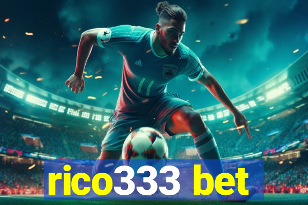 rico333 bet
