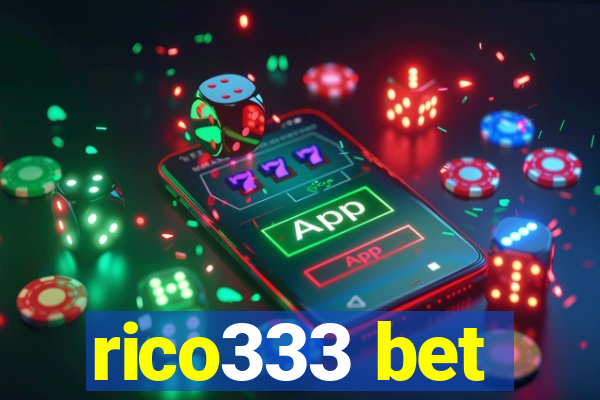 rico333 bet