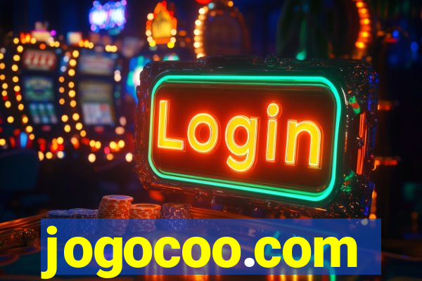 jogocoo.com
