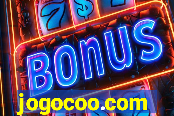 jogocoo.com