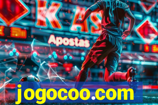 jogocoo.com