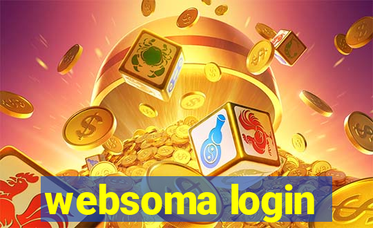 websoma login