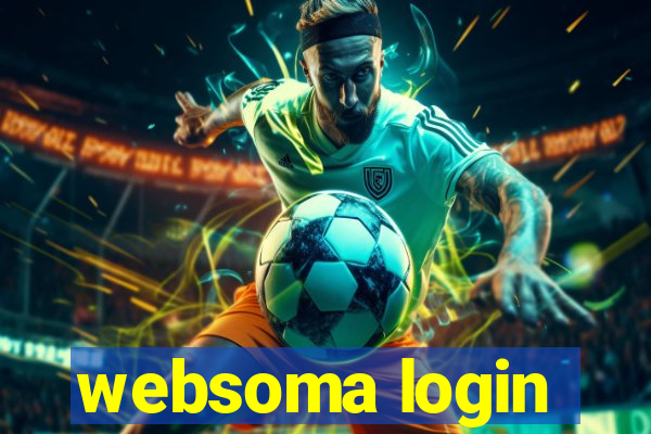 websoma login