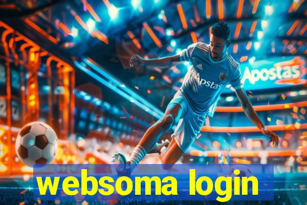 websoma login