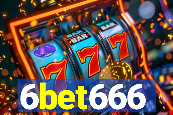6bet666