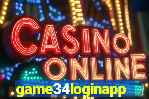 game34loginapp