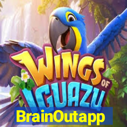 BrainOutapp